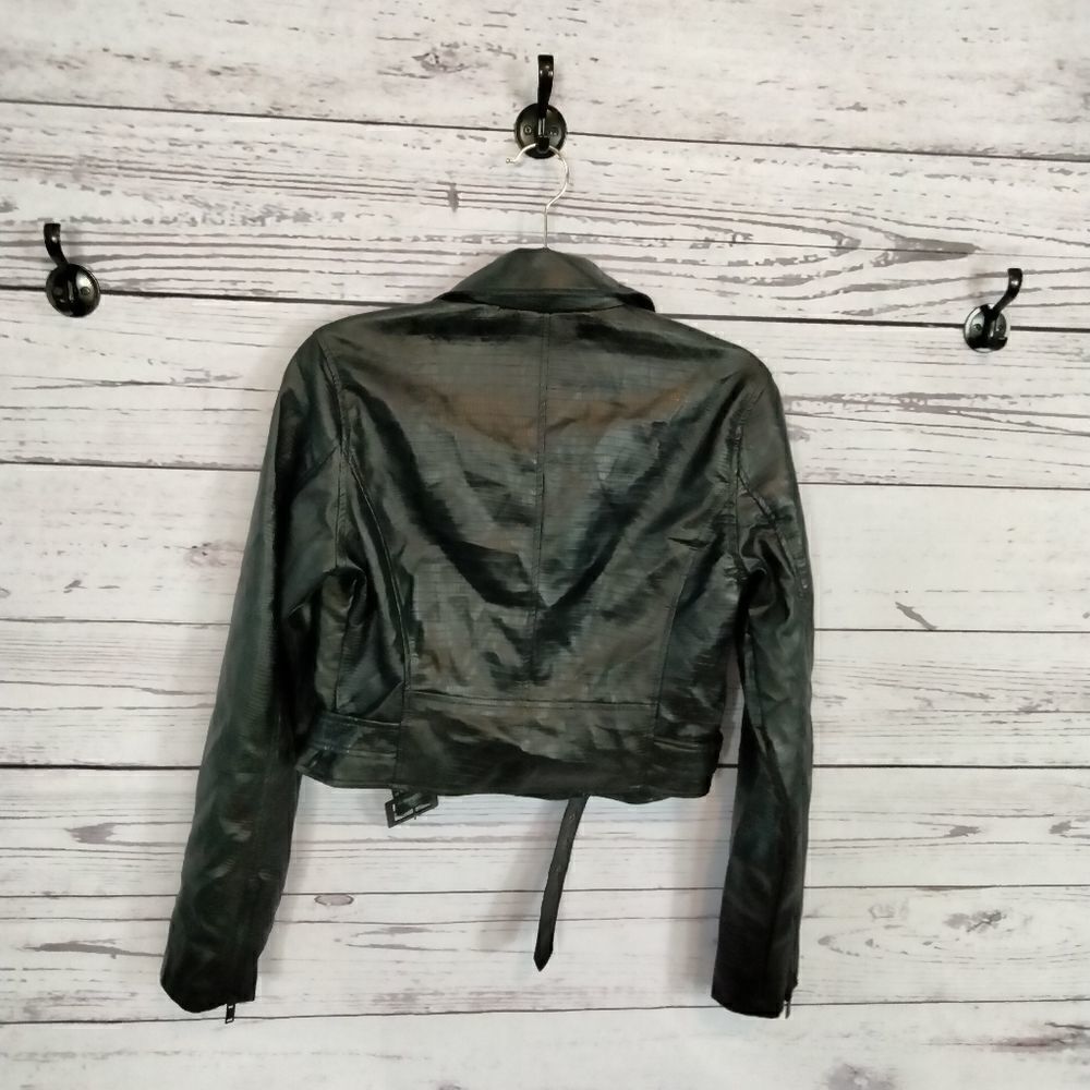 "Ashley outerwear" jacket 🧥 - Picture 4 of 7